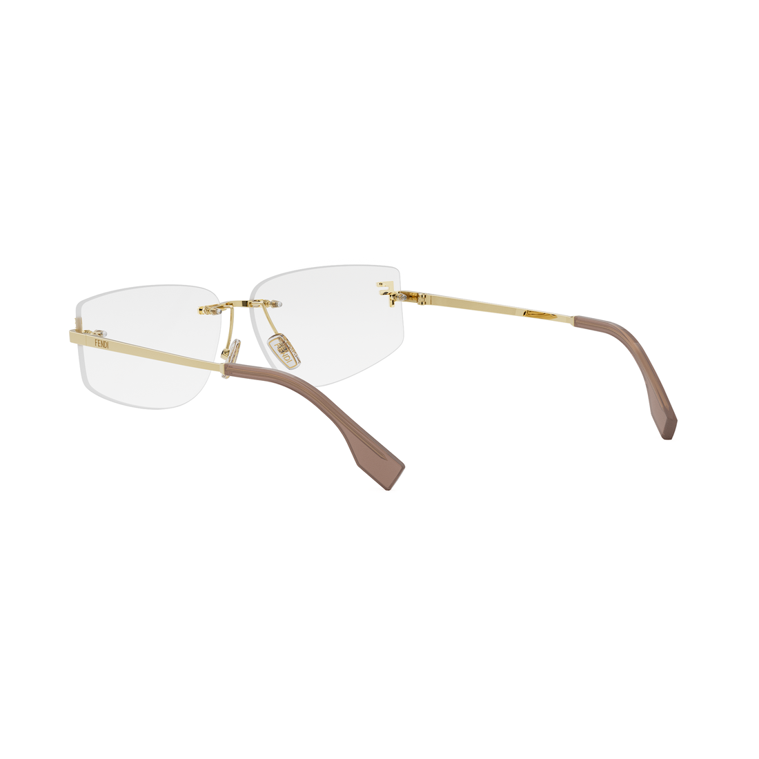 FENDI FE5116US 030 58 FRAME