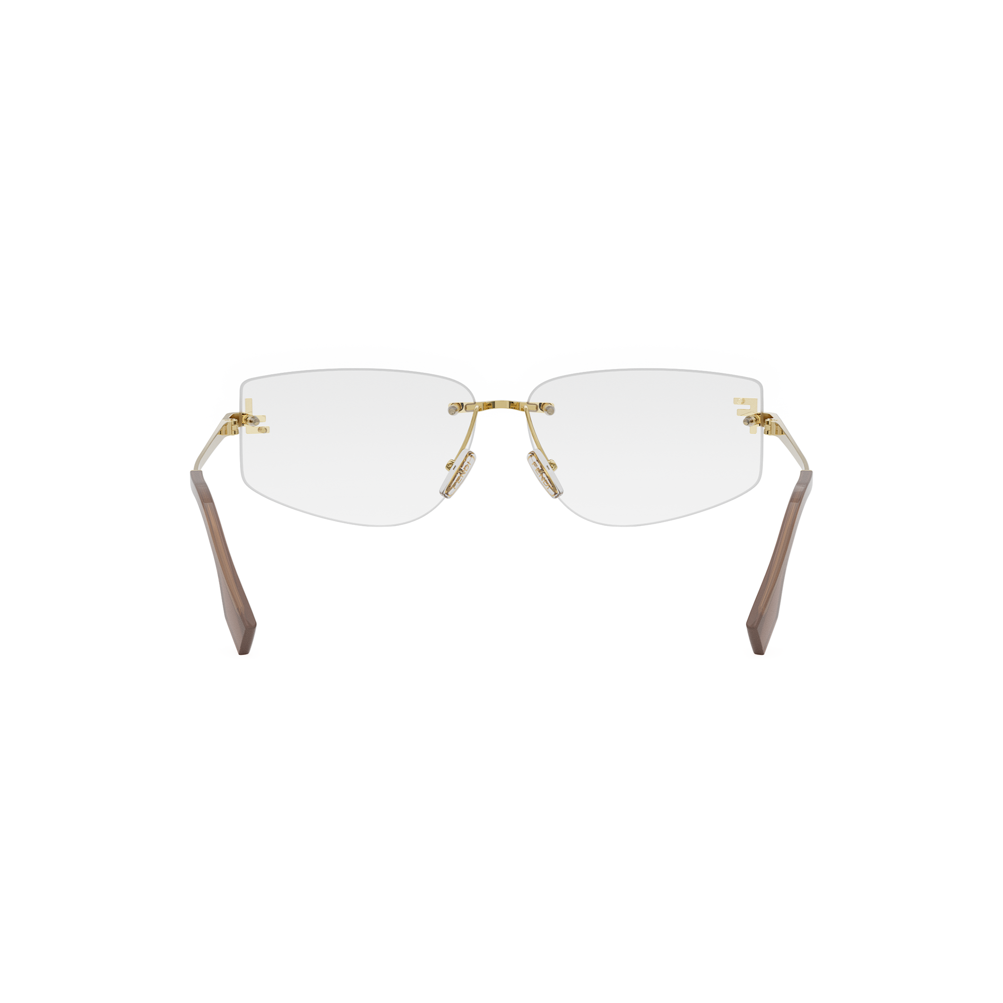 FENDI FE5116US 030 58 FRAME