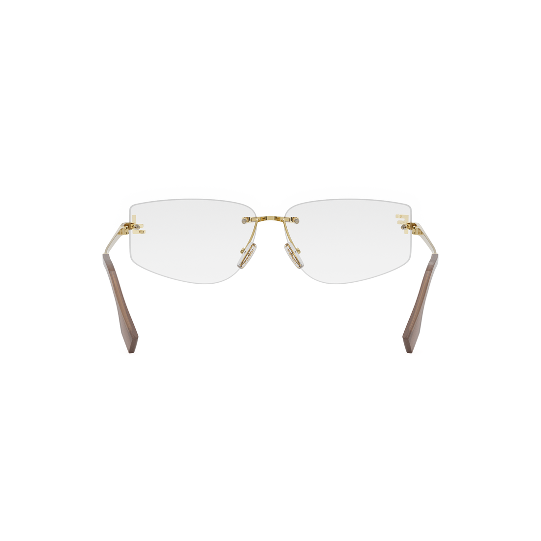 FENDI FE5116US 030 58 FRAME