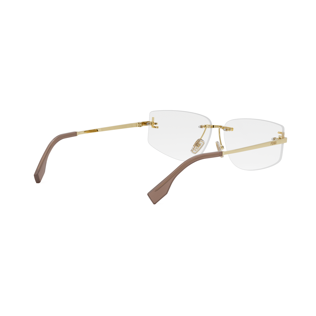 FENDI FE5116US 030 58 FRAME
