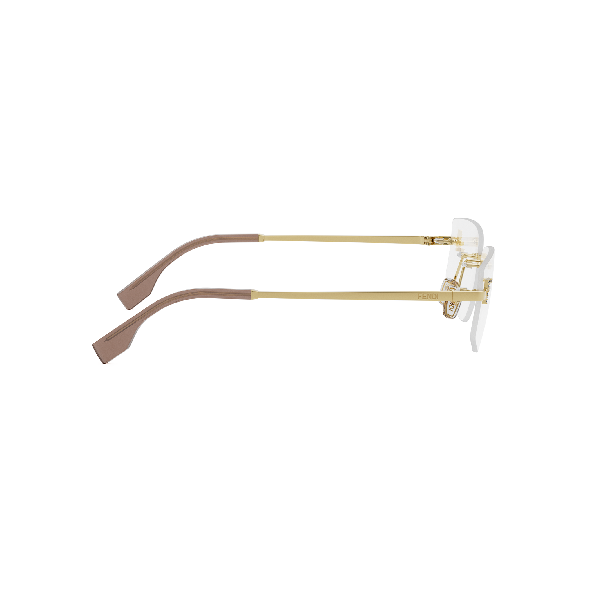 FENDI FE5116US 030 58 FRAME