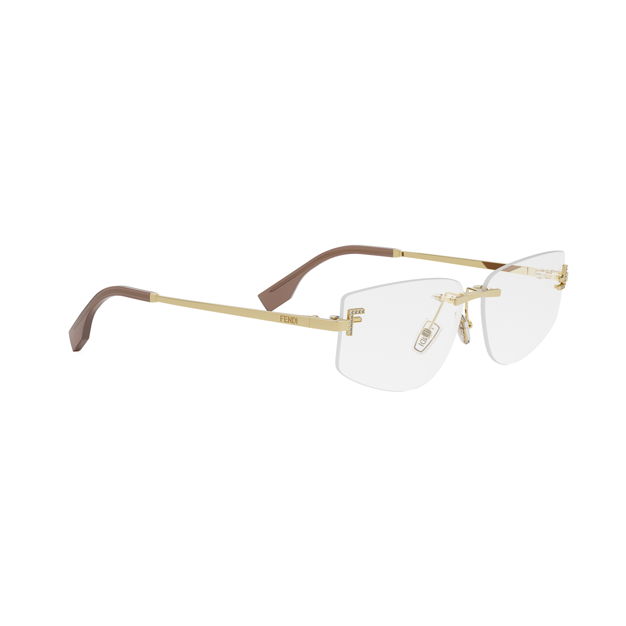 FENDI FE5116US 030 58 FRAME