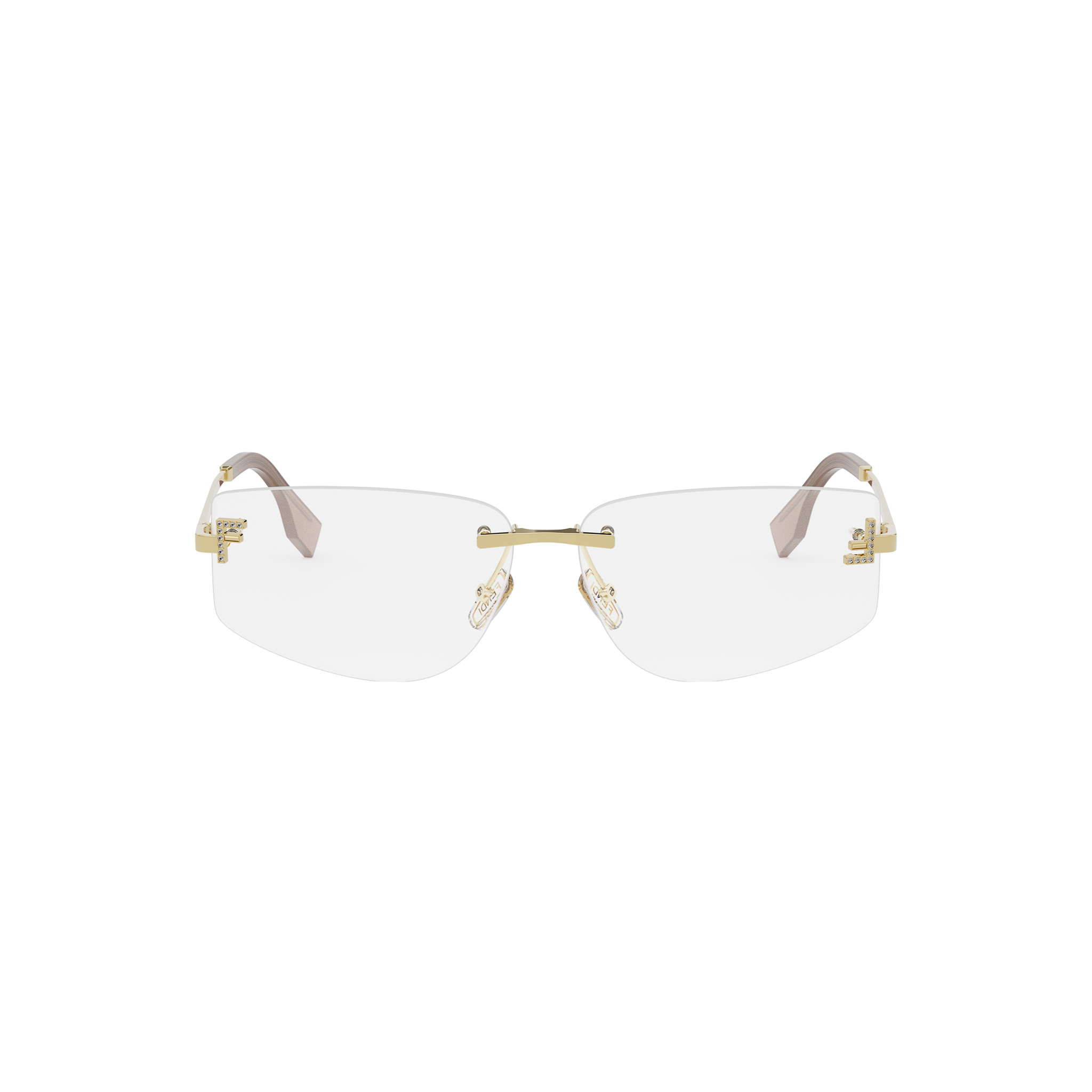 FENDI FE5116US 030 58 FRAME