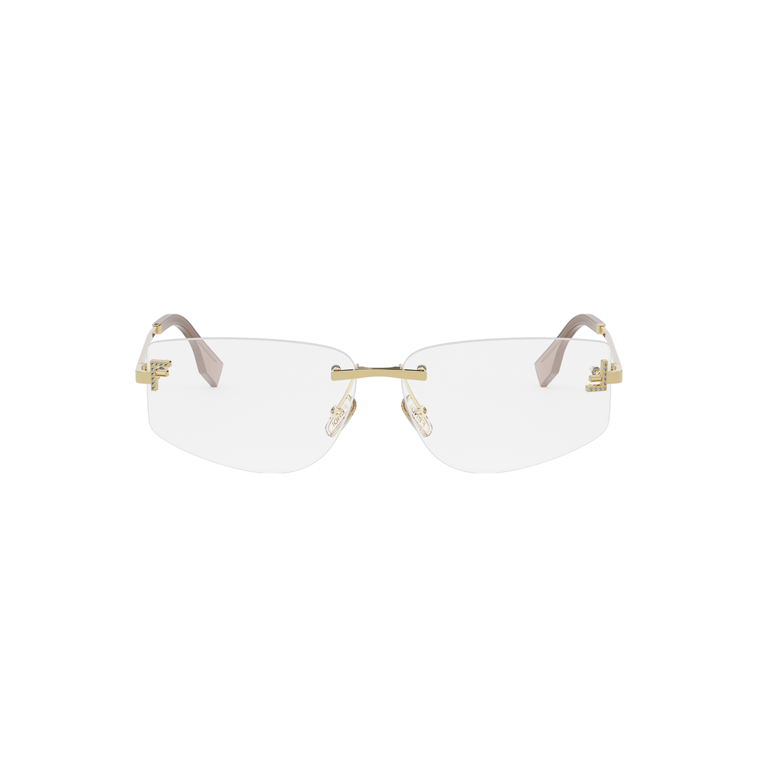 FENDI FE5116US 030 58 FRAME