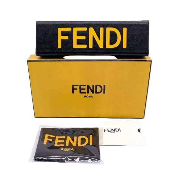 FENDI FE50140U 016 52 FRAME