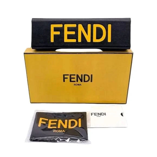 FENDI FE50079I 090 55 FRAME