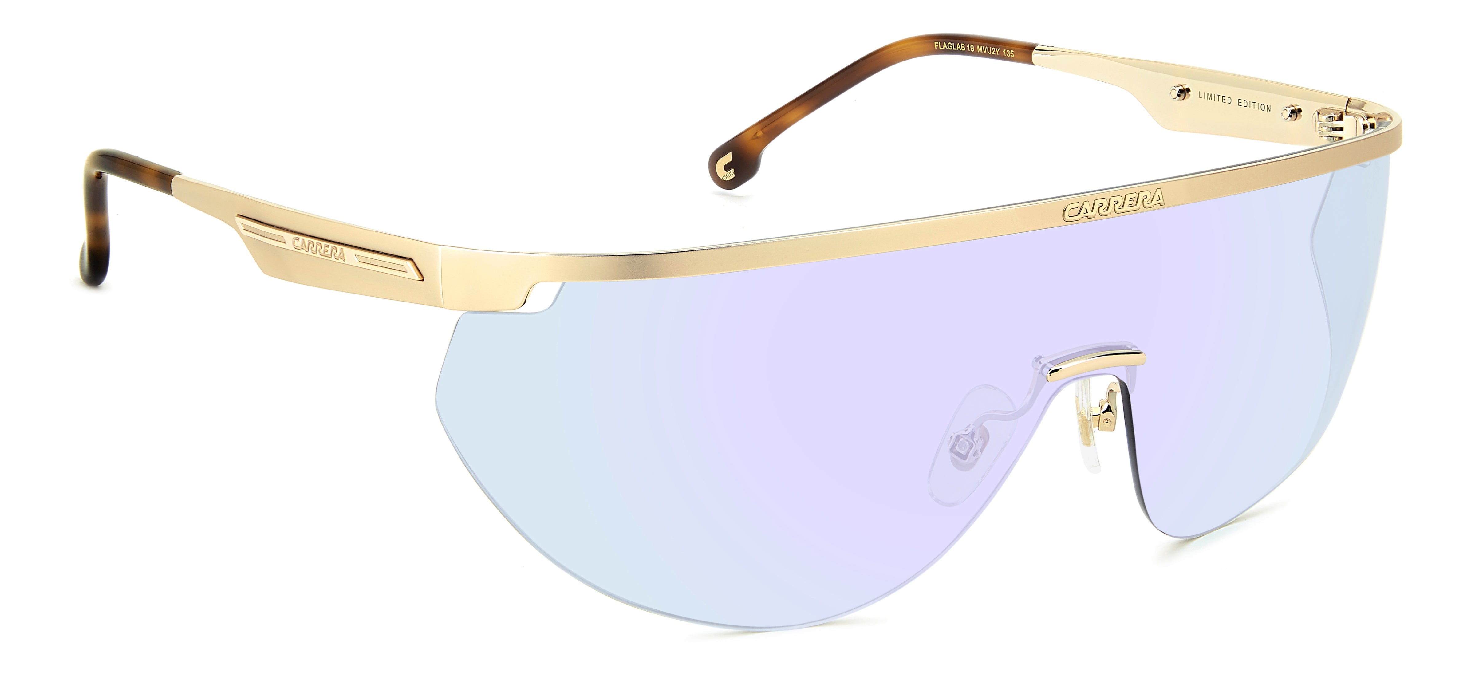 CARRERA FLAGLAB 19 LE MVU2Y 99 SUNGLASSES