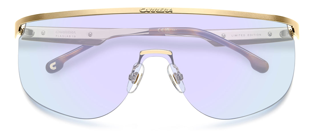 CARRERA FLAGLAB 19 LE MVU2Y 99 SUNGLASSES