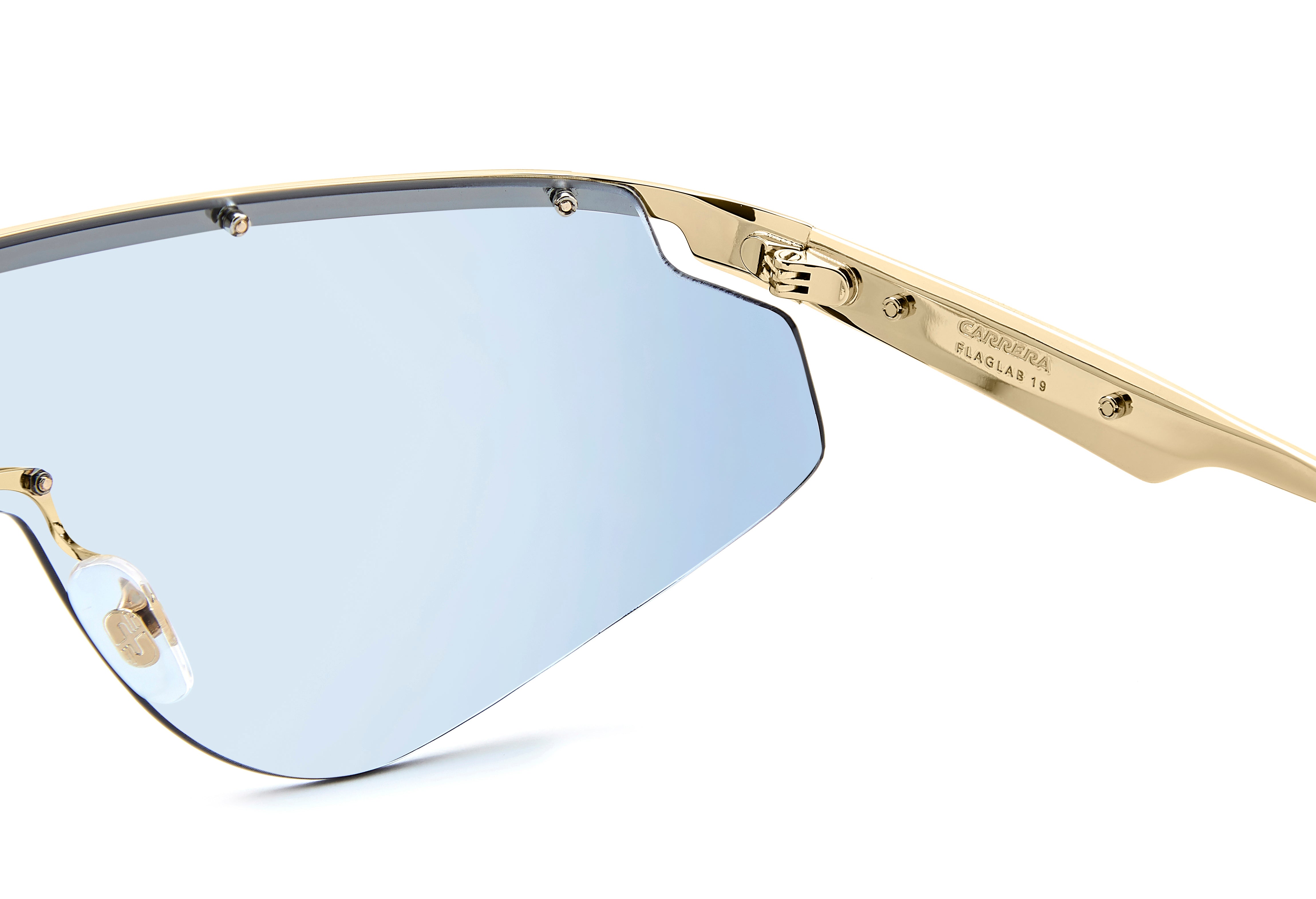 CARRERA FLAGLAB 19 LE MVU2Y 99 SUNGLASSES