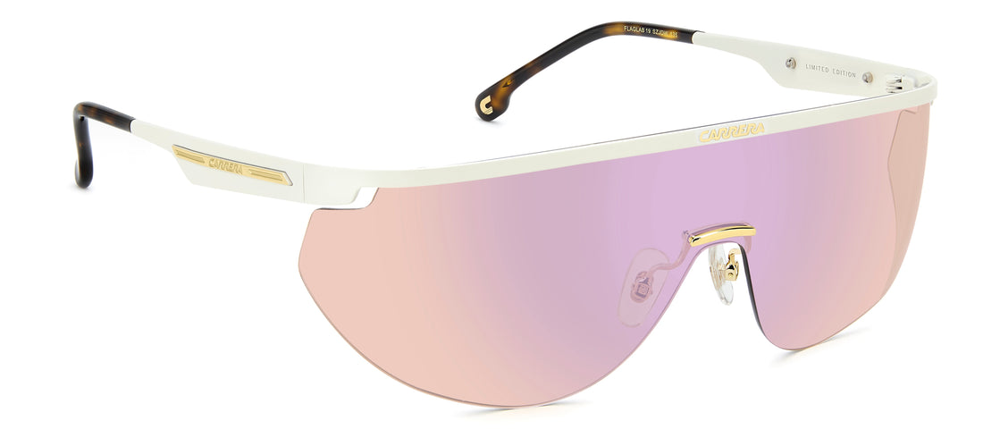 CARRERA FLAGLAB 19 LE SZJDW 99 SUNGLASSES