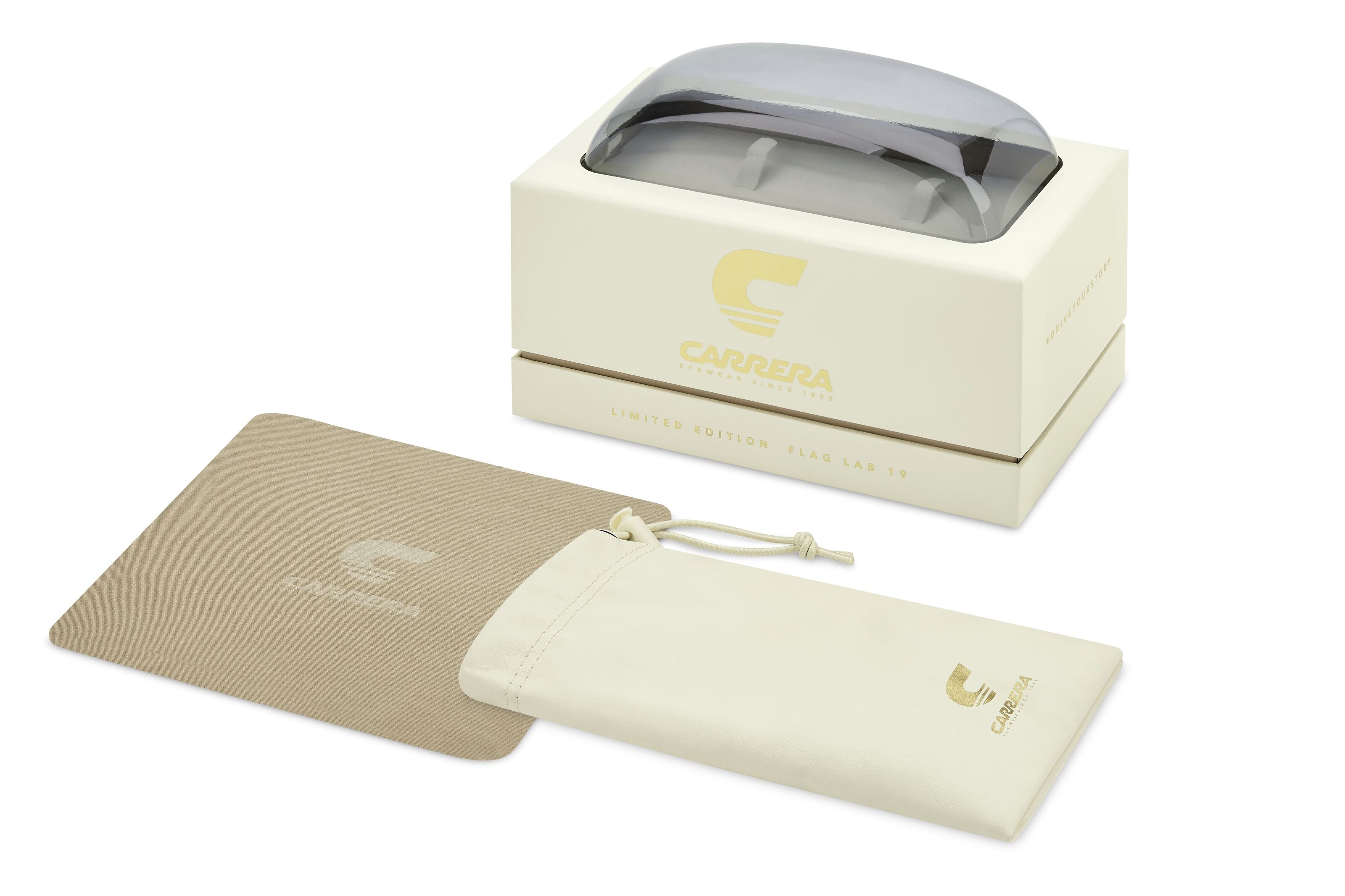 CARRERA FLAGLAB 19 LE MVU2Y 99 SUNGLASSES