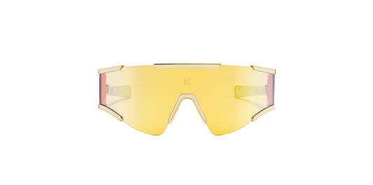 BALMAIN BPS138B FLECHE GLD BNE NA SUNGLASSES