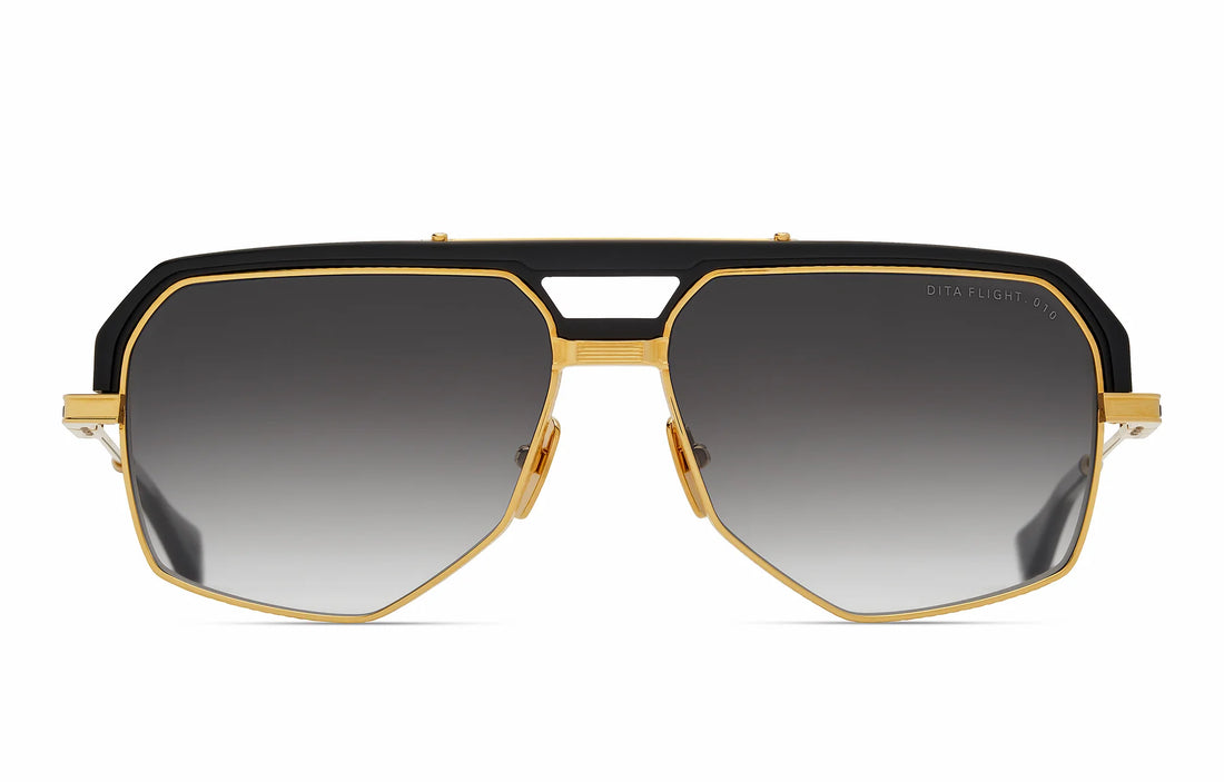 DITA DTS477A FLIGHT.010 01 61 SUNGLASSES