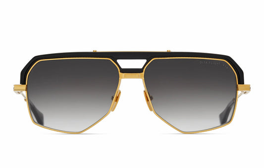 DITA DTS477A FLIGHT.010 01 61 SUNGLASSES