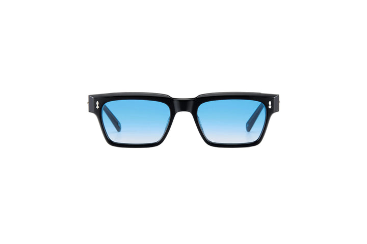FRAME MONTANA FM27 1 BLACK BLUE 52 SUNGLASSES
