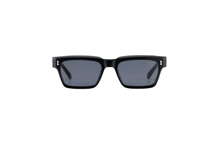 FRAME MONTANA FM27 1 BLACK GREY 52 SUNGLASSES