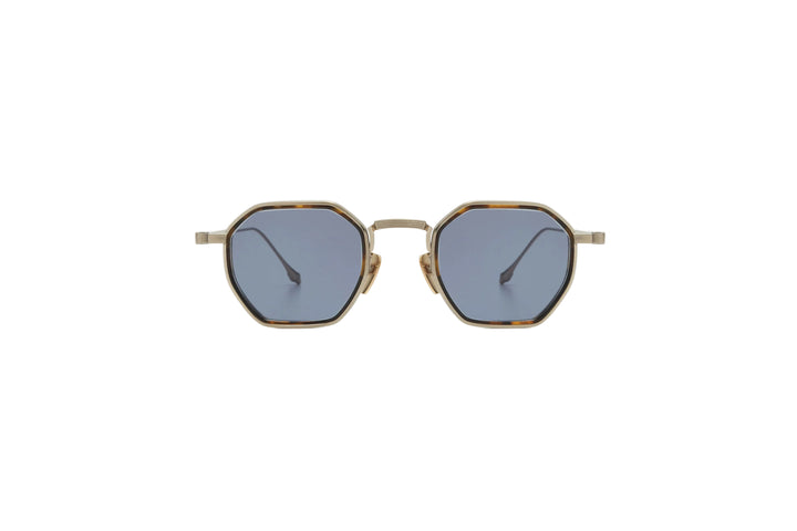 FRAME MONTANA FMT4 2 GOLD GREY 46 SUNGLASSES