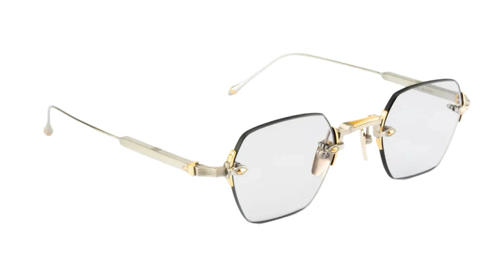 FRAME MONTANA FMT6 2 HEXA SILVER DARK GREY 47 SUNGLASSES