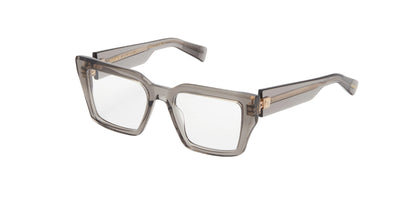 BALMAIN PARIS BPX148C FORMEE GRY 52 FRAME
