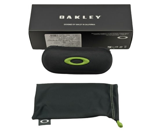 OAKLEY OY8026 BUNT 12 46 FRAME