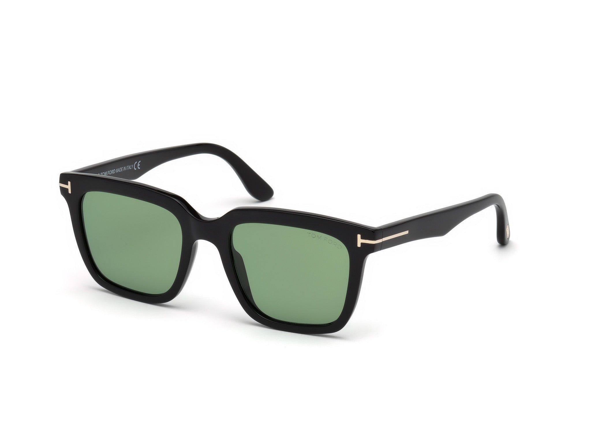 TOM FORD TF646 MARCO-02 01N 53 SUNGLASSES