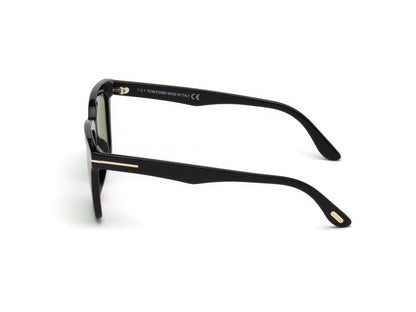TOM FORD TF646 MARCO-02 01N 53 SUNGLASSES