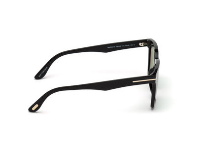 TOM FORD TF646 MARCO-02 01N 53 SUNGLASSES