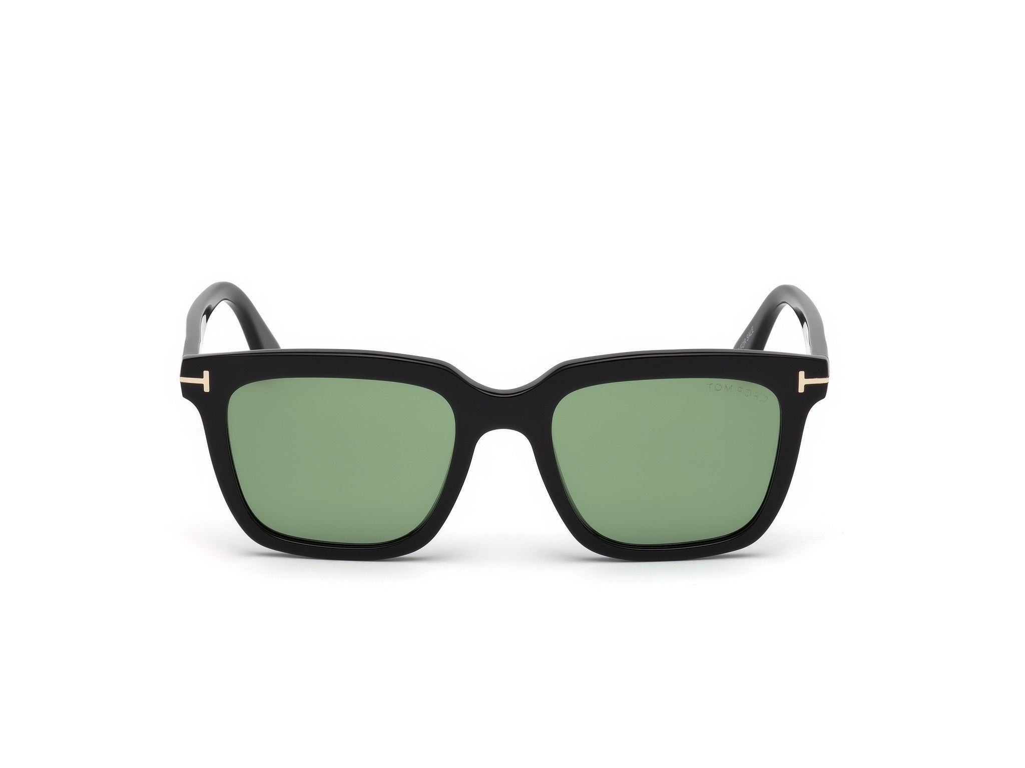 TOM FORD TF646 MARCO-02 01N 53 SUNGLASSES