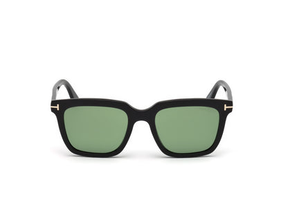 TOM FORD TF646 MARCO-02 01N 53 SUNGLASSES