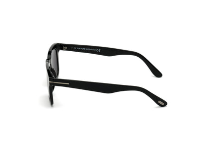 TOM FORD TF751 DAX 01A 50 SUNGLASSES