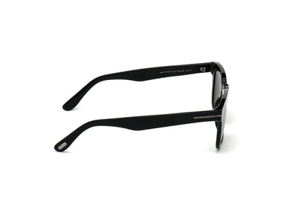 TOM FORD TF751 DAX 01A 50 SUNGLASSES