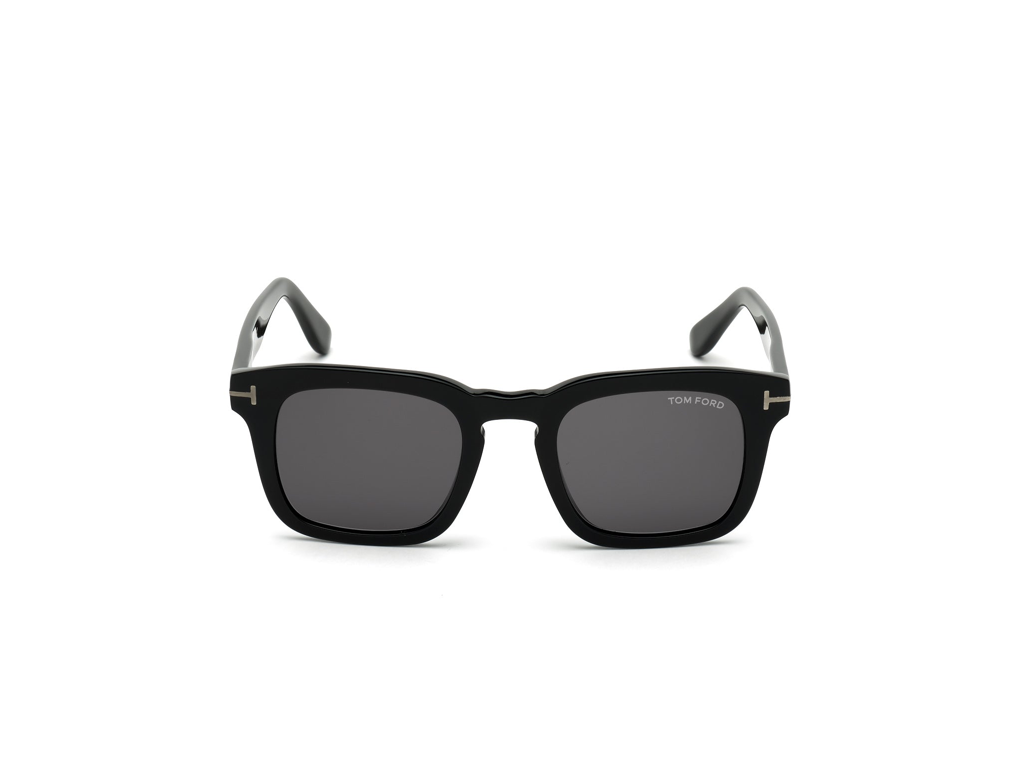 TOM FORD TF751 DAX 01A 50 SUNGLASSES