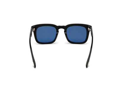 TOM FORD TF751 DAX 01V 50 SUNGLASSES