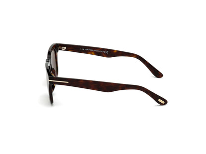 TOM FORD TF751 DAX 52N 48 SUNGLASSES