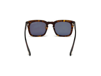 TOM FORD TF751 DAX 52N 48 SUNGLASSES