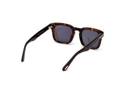 TOM FORD TF751 DAX 52N 50 SUNGLASSES