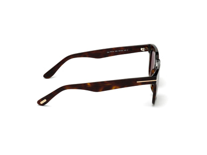 TOM FORD TF751 DAX 52N 48 SUNGLASSES