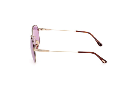 TOM FORD TF993 28Y 59 SUNGLASSES