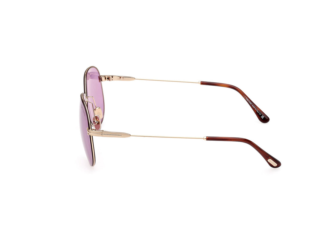 TOM FORD TF993 28Y 59 SUNGLASSES