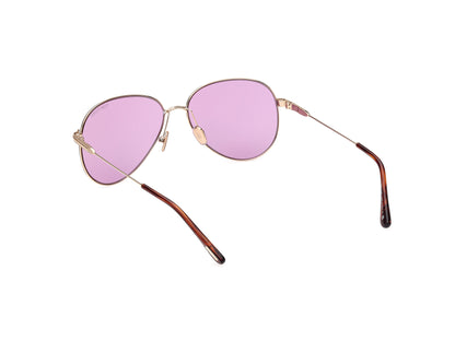 TOM FORD TF993 28Y 59 SUNGLASSES