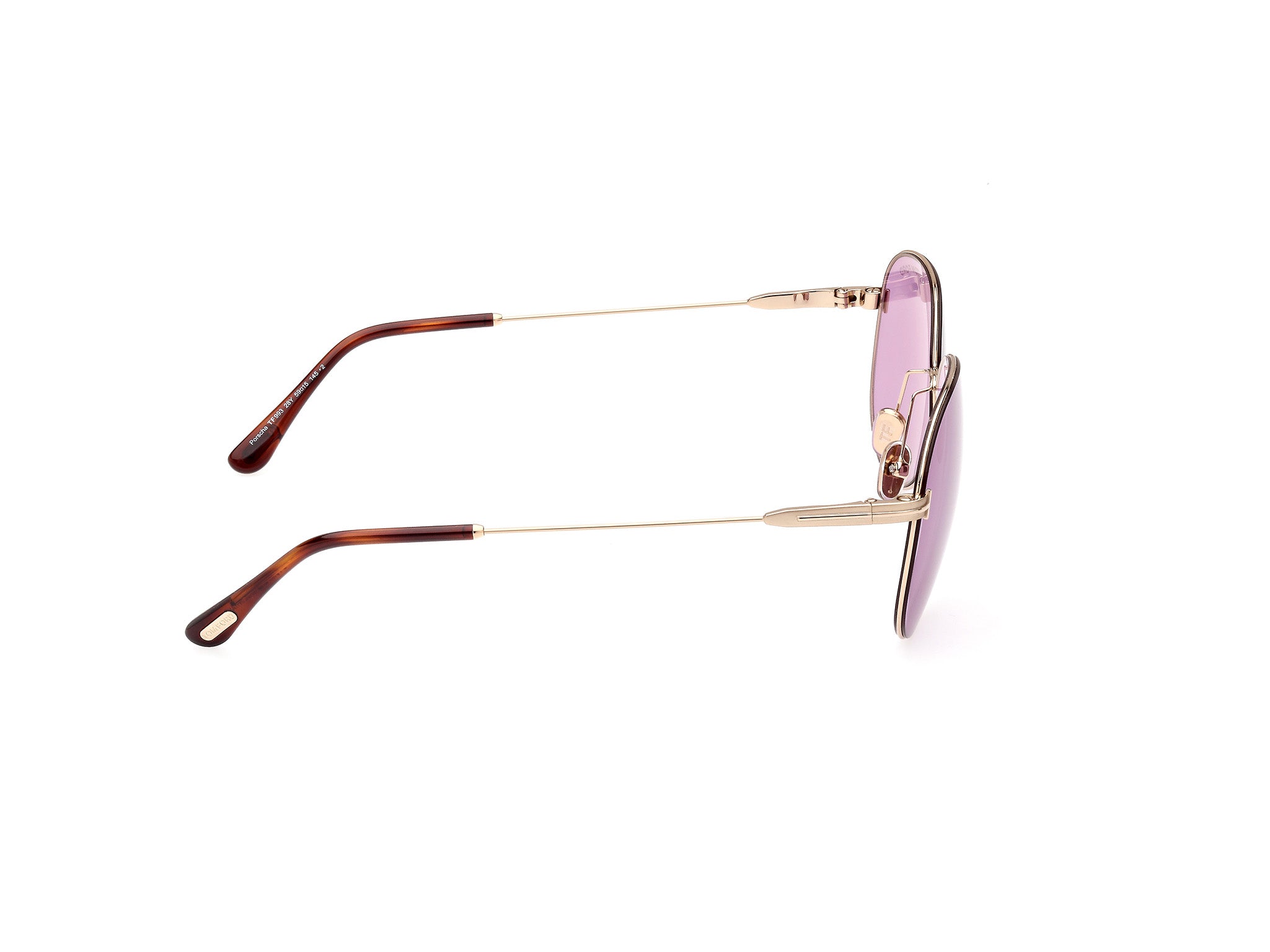 TOM FORD TF993 28Y 59 SUNGLASSES