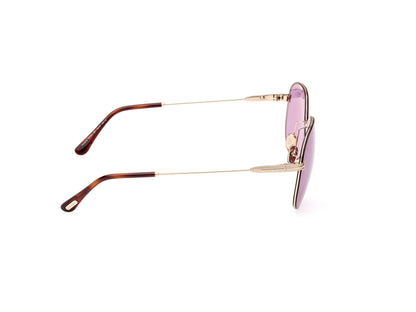 TOM FORD TF993 28Y 59 SUNGLASSES