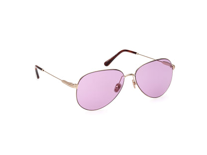 TOM FORD TF993 28Y 59 SUNGLASSES
