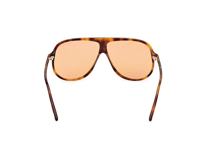 TOM FORD TF998 SPENCER-02 53E 62 SUNGLASSES