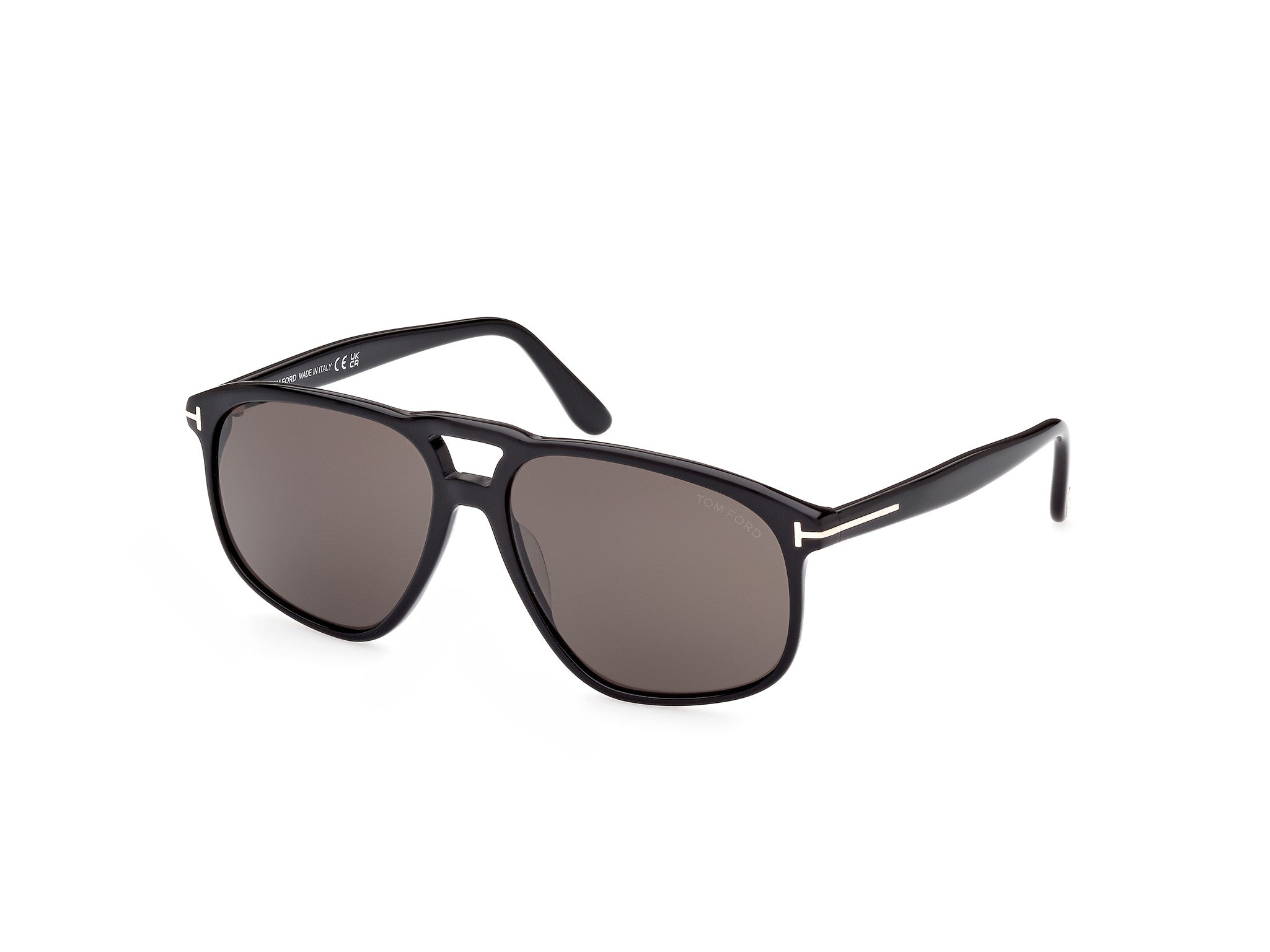 TOM FORD TF1000 PIERRE 02 01A 58 SUNGLASSES
