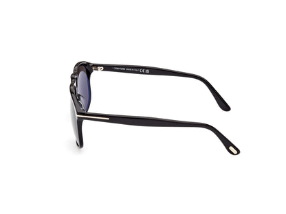 TOM FORD TF1000 PIERRE 02 01A 58 SUNGLASSES