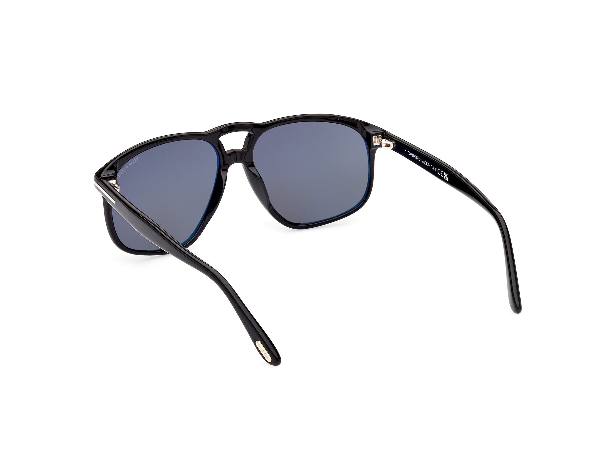 TOM FORD TF1000 PIERRE 02 01A 58 SUNGLASSES