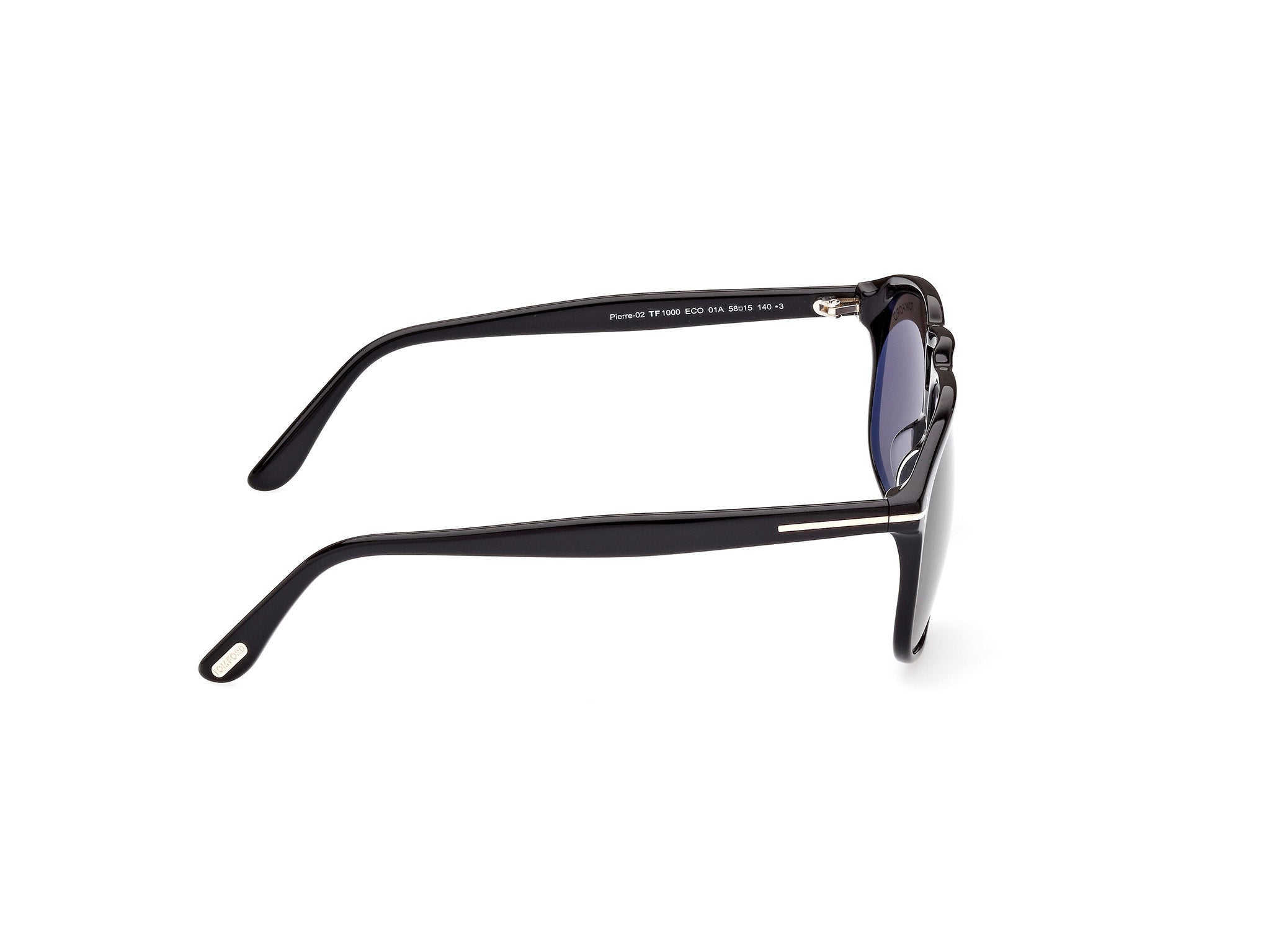 TOM FORD TF1000 PIERRE 02 01A 58 SUNGLASSES