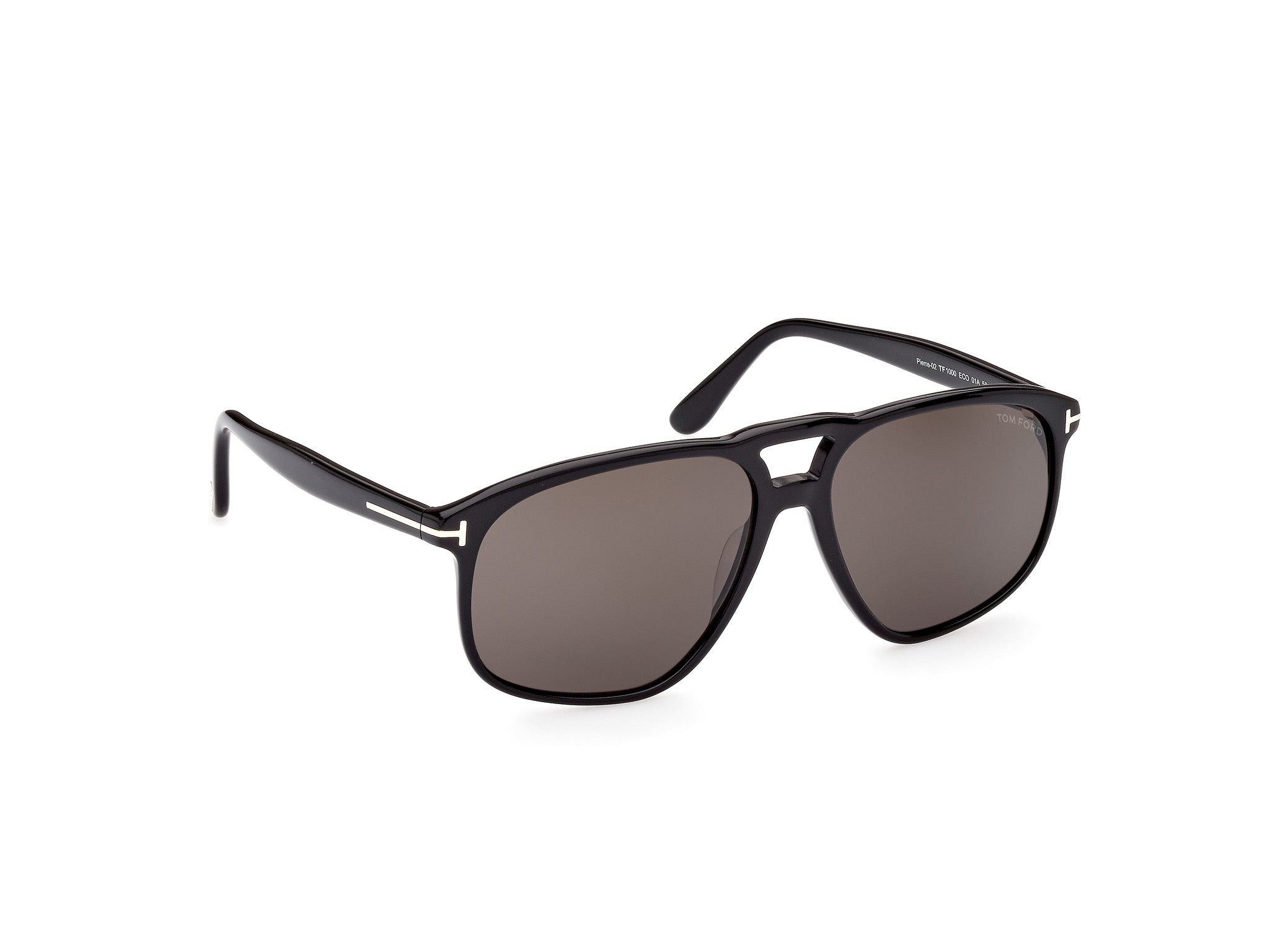 TOM FORD TF1000 PIERRE 02 01A 58 SUNGLASSES