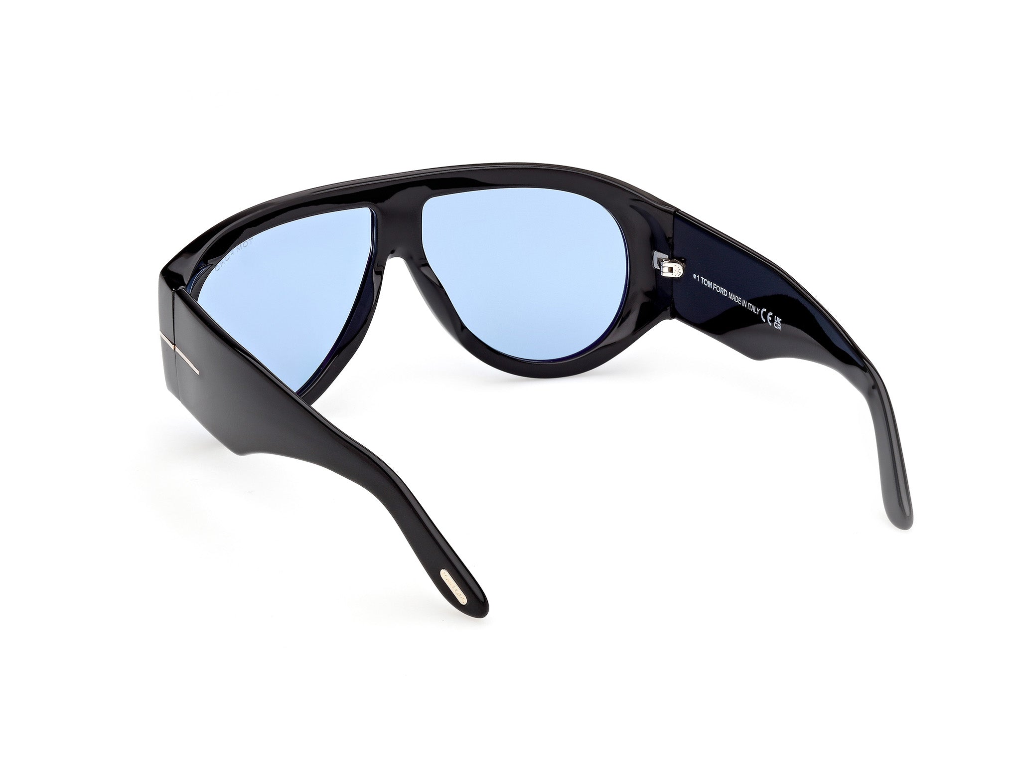 TOM FORD TF1044 BRONSON 01V 60 SUNGLASSES